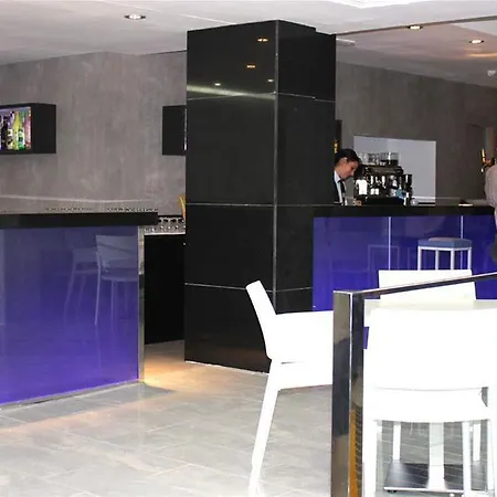 Siroco Hotel 4*