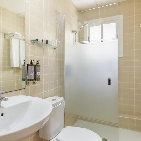 Siroco Hotel