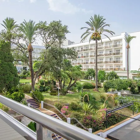 Hotel Siroco Benalmádena